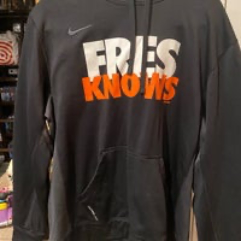 Nike Therma Fit pullover Hoodie
